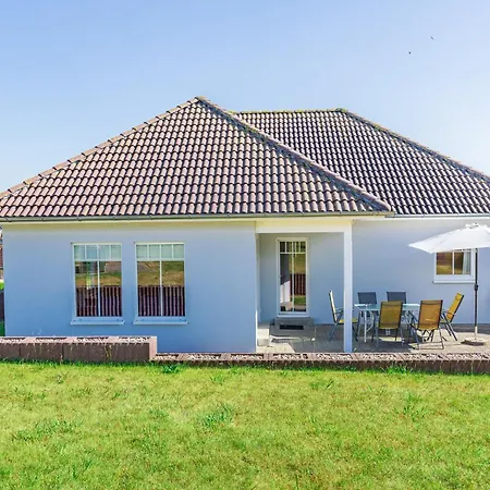Ostseehaus Julia * Wohlenberg
