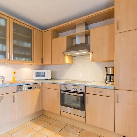 Tatil Evi Ostseehaus Julia